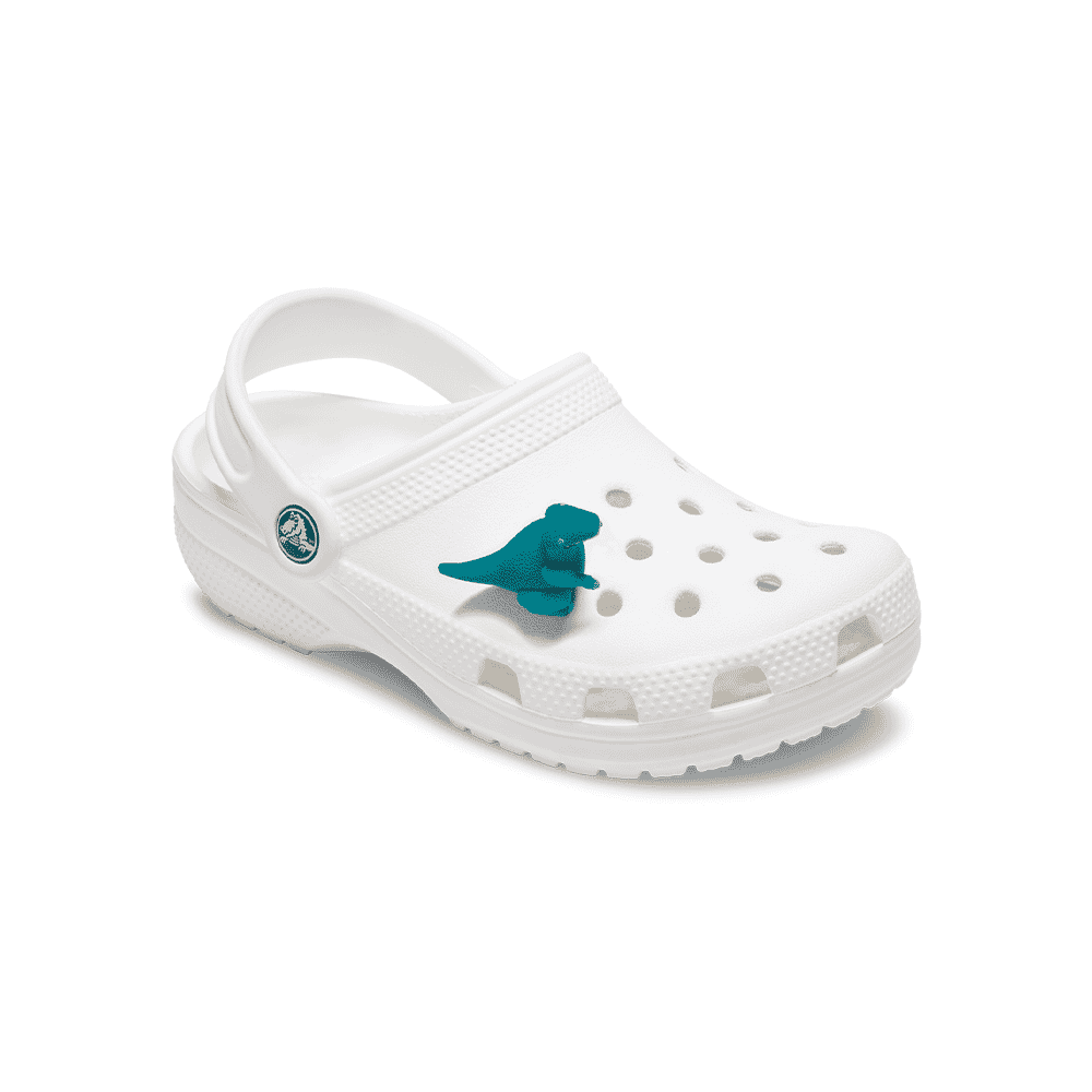 Jibbitz? Charm 3D T Rex Dino - Image 3
