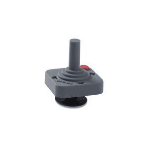 Jibbitz? Charm 3D Joystick Controller