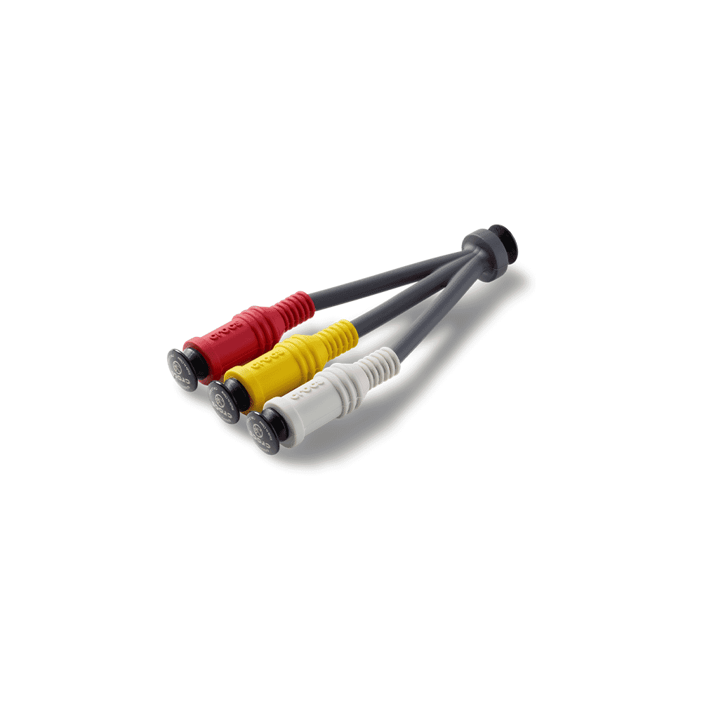Jibbitz? Charm 3D Pronged Input Cord - Image 2