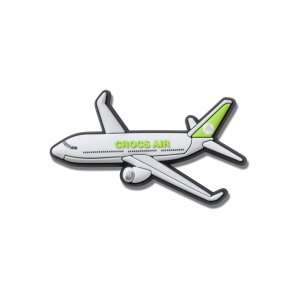 Jibbitz? Charm Crocs Commercial Airplane