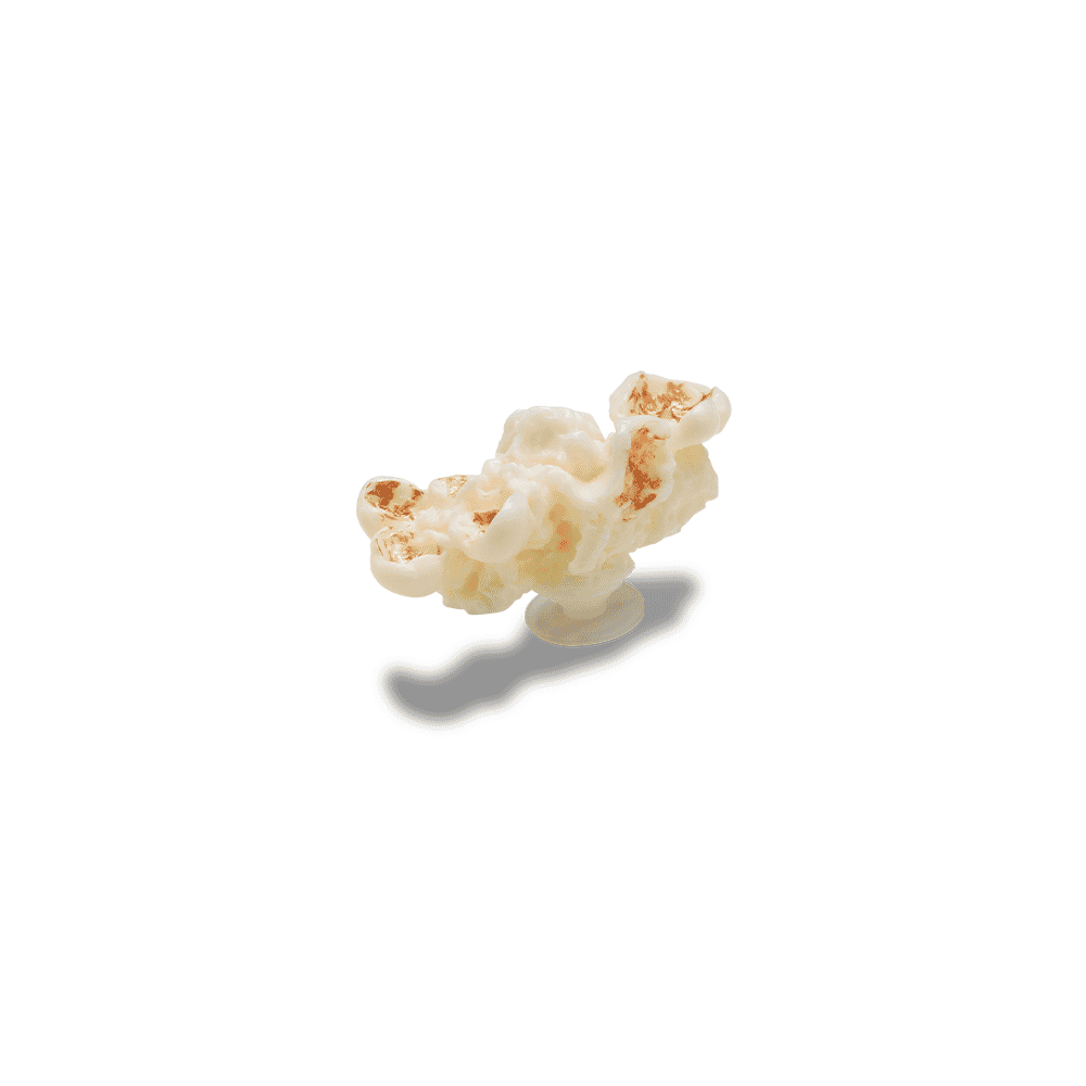 Jibbitz? Charm Realistic Popcorn 1 - Image 2