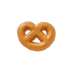 Jibbitz? Charm Realistic Cookie 3