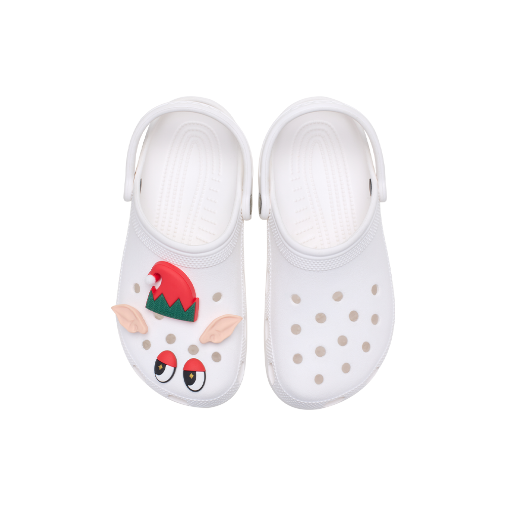 Jibbitz? Charm Make Your Own Elf 5 Pack - Image 4