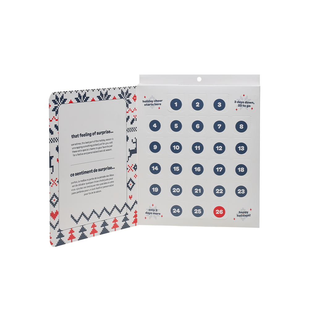 Holiday Advent Calendar 2025 - Image 2
