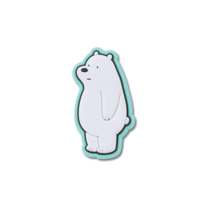 Jibbitz? Charm We Bare Bears 2