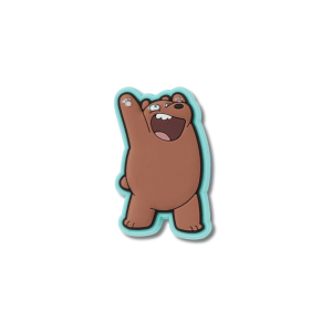 Jibbitz? Charm We Bare Bears 3