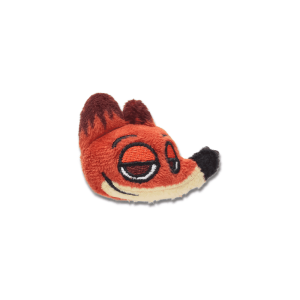 Jibbitz? Charm Zootopia Nick Plush