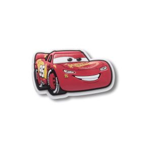 Jibbitz? Charm Pixar Lightning Mcqueen