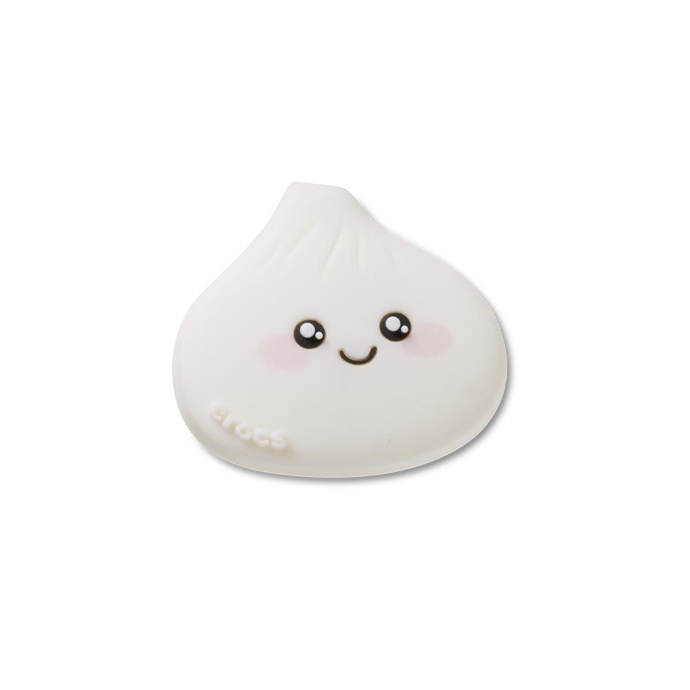 Jibbitz? Charm Xiao Long Bao