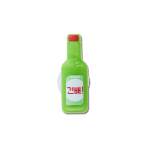 Jibbitz? Charm Soju Cheers