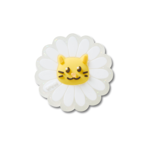 Jibbitz? Charm Kitty Daisy