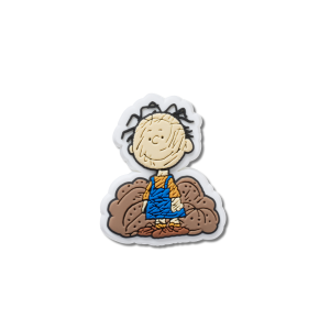 Jibbitz? Charm Peanuts Loose 1
