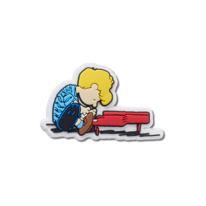 Jibbitz? Charm Peanuts Loose 3