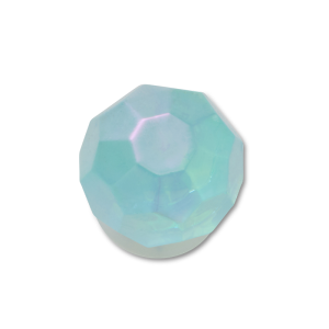 Jibbitz? Charm Green Meta Smt Gem