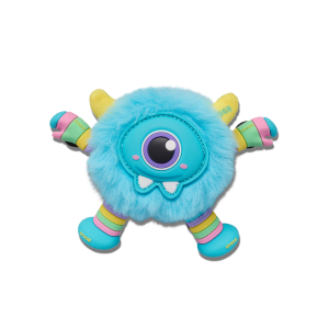 Jibbitz? Charm Make Your Own Monster With Sound5Pk