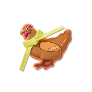 Jibbitz? Charm Coquette Rooster