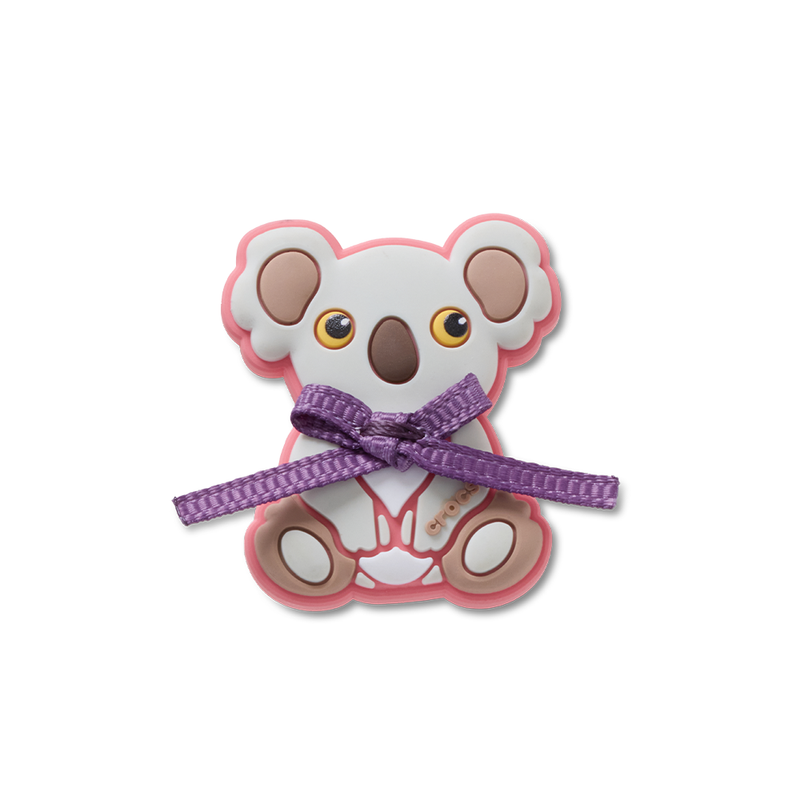 Jibbitz? Charm Coquette Koala
