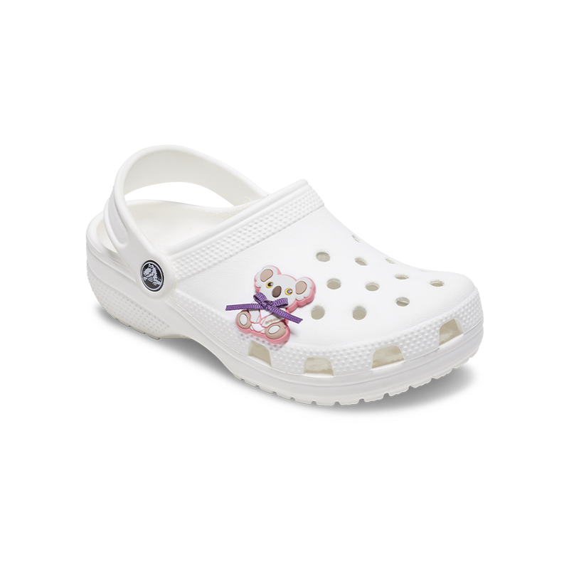 Jibbitz? Charm Coquette Koala - Image 3