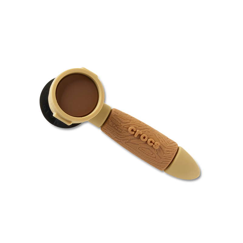 Jibbitz? Charm 3D Coffee Portafilter