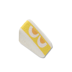 Jibbitz? Charm 3D Egg Sando