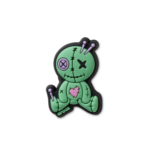 Jibbitz? Charm Voodoo Doll