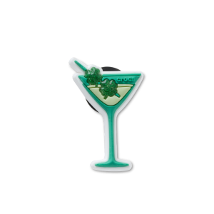 Jibbitz? Charm Lucky Martini