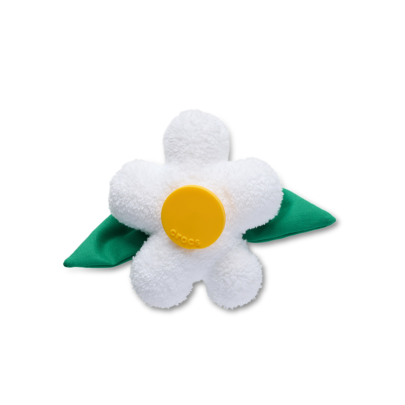 Jibbitz? Charm Record Your Own Sound Flower