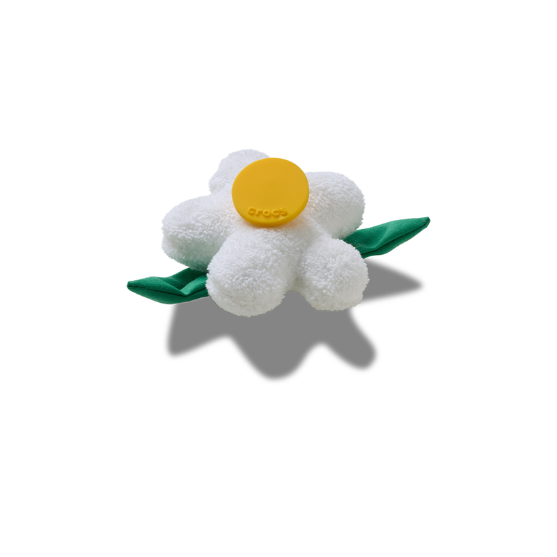 Jibbitz? Charm Record Your Own Sound Flower - Image 2
