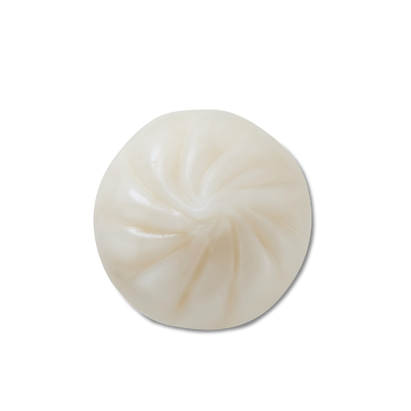 Jibbitz? Charm Realistic Dim Sum Bun
