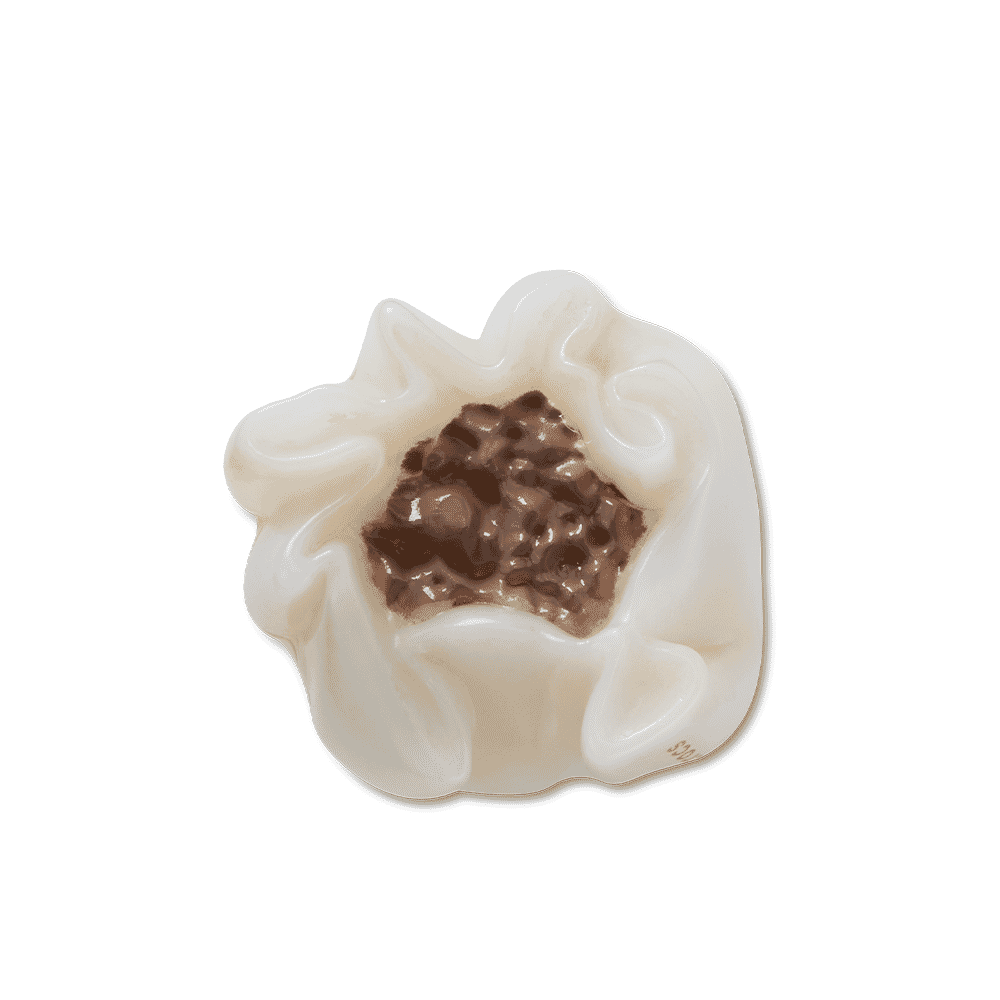 Jibbitz? Charm Realistic Shumai - Image 2