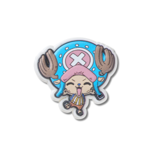 Jibbitz? Charm One Piece Chopper