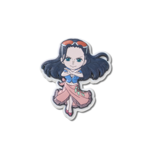 Jibbitz? Charm One Piece Nico