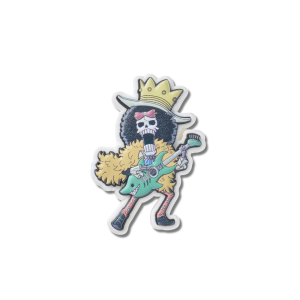 Jibbitz? Charm One Piece Brook