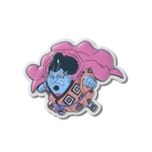 Jibbitz? Charm One Piece Jinbe
