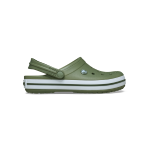 Crocband in Cargo