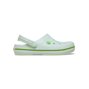 Crocband in Mint Tint