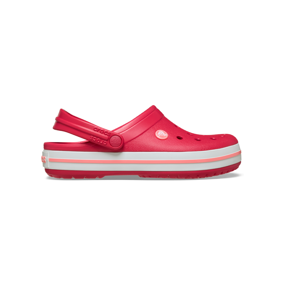 Crocband Clog in Digital Raspberry