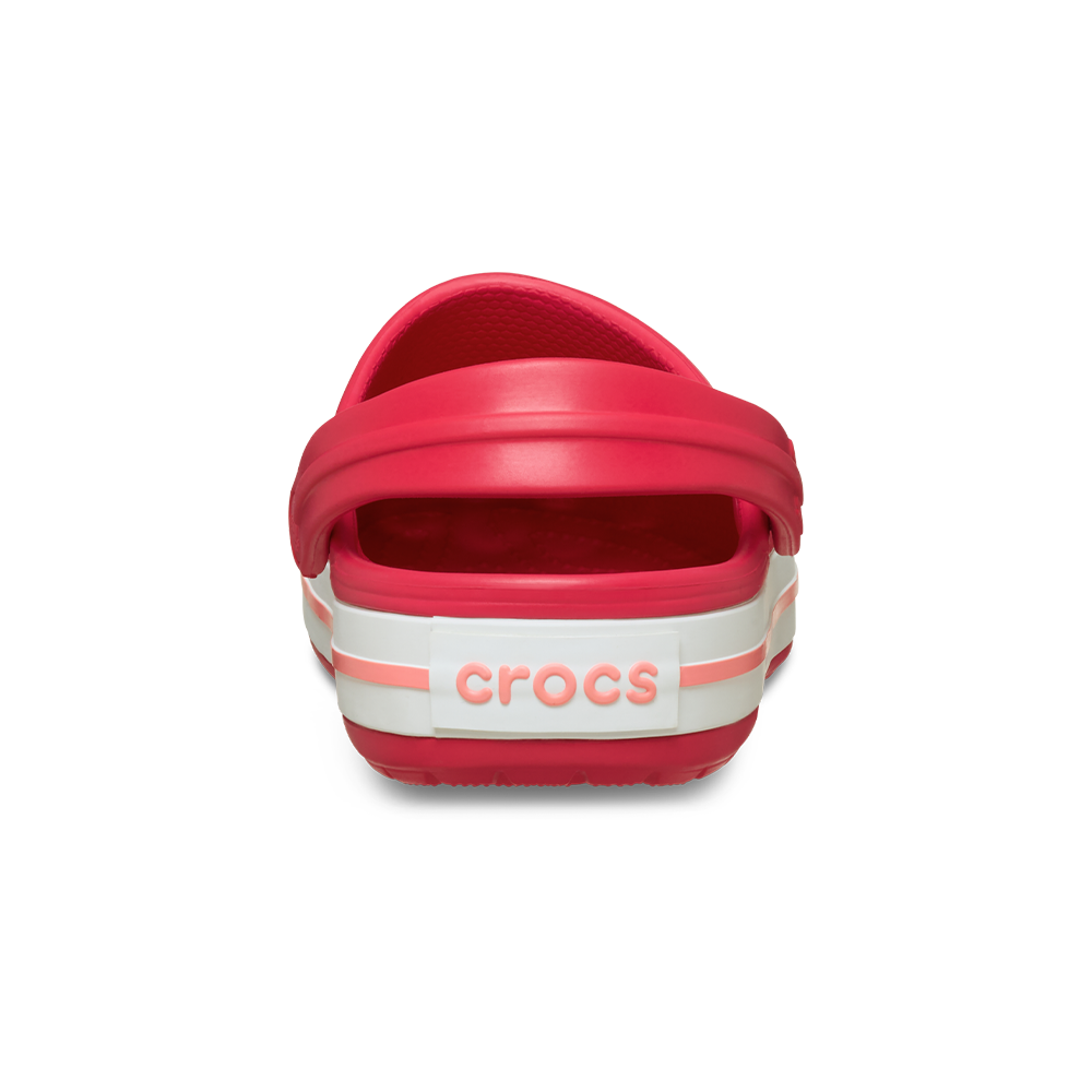 Crocband Clog in Digital Raspberry - Image 3