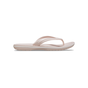 Crocband Flip in Quartz