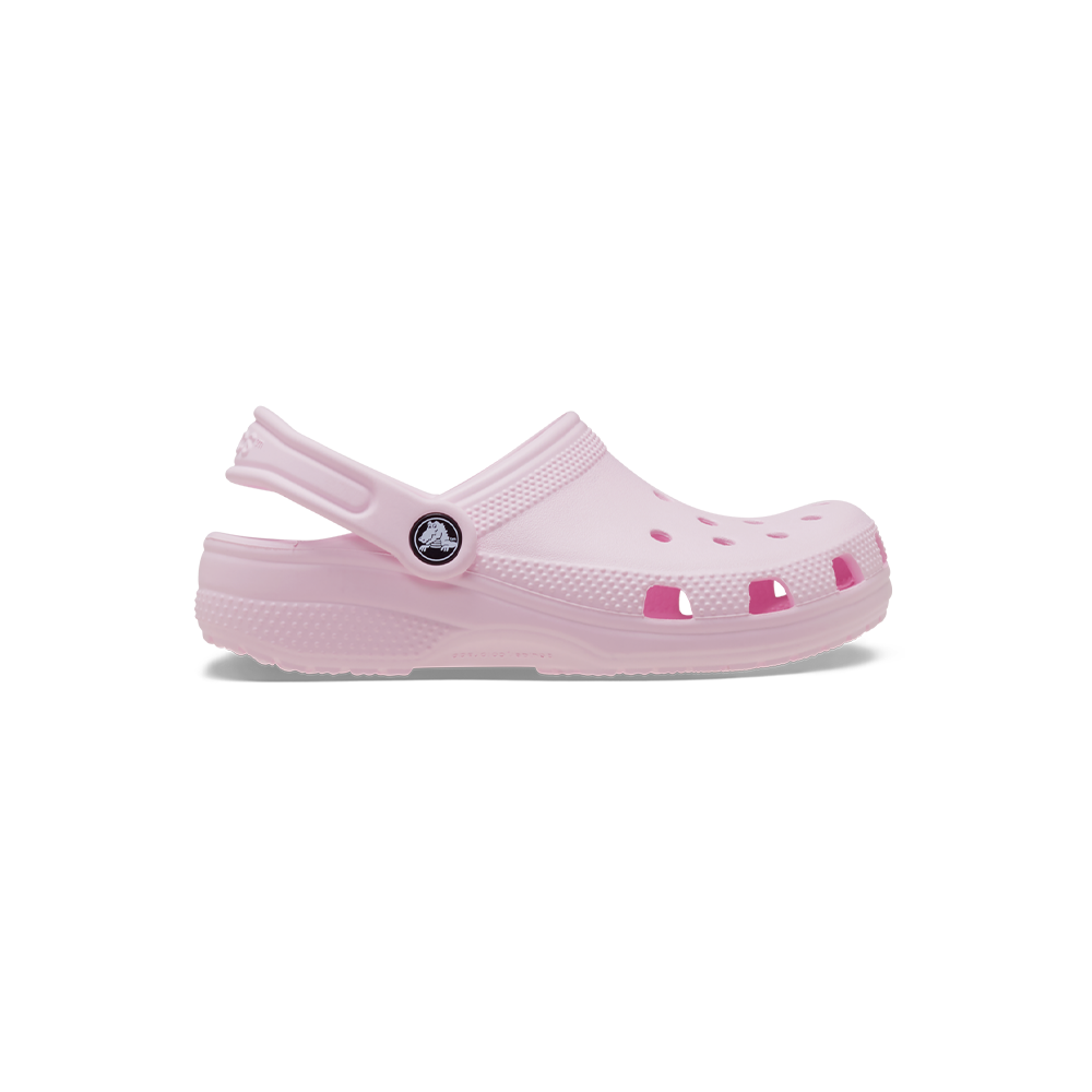 Toddler Classic Clog