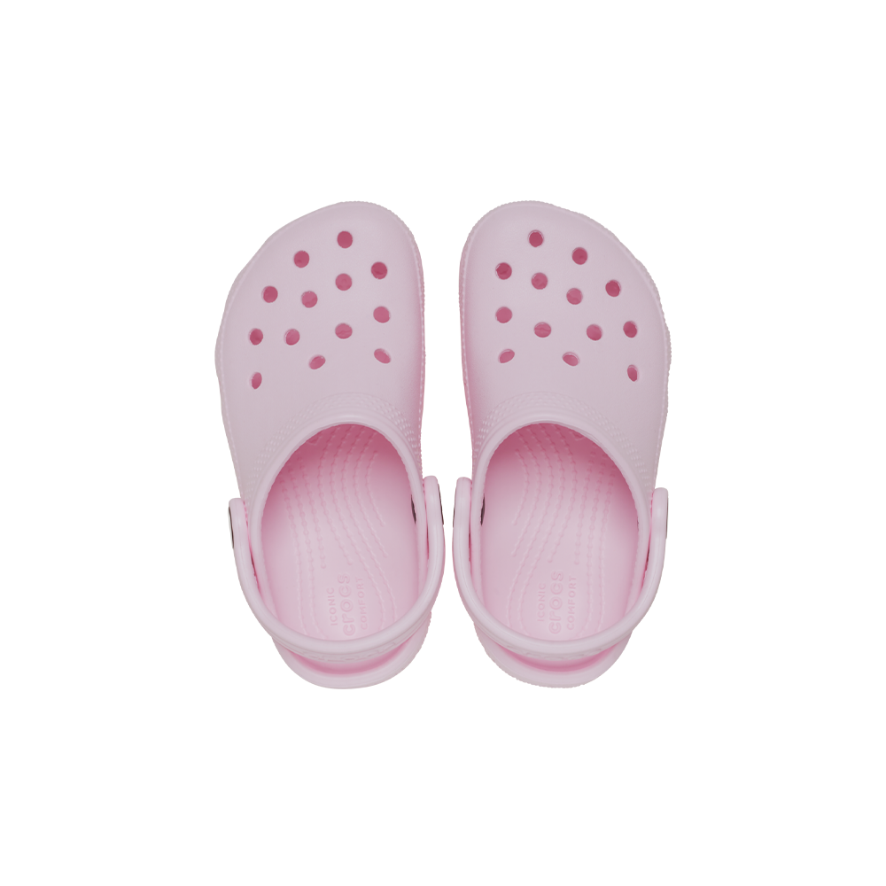 Toddler Classic Clog - Image 5