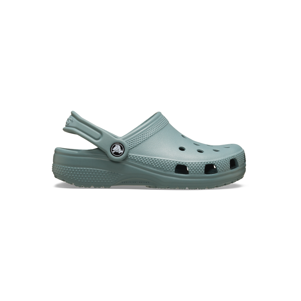 Kids' Classic Clog in Pond
