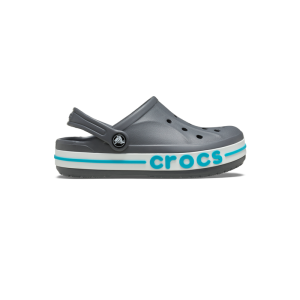 Toddler Bayaband Clog in Charcoal