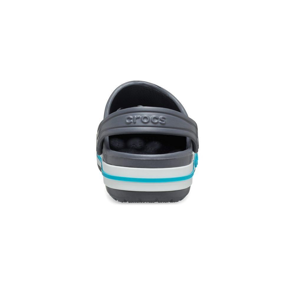Toddler Bayaband Clog in Charcoal - Image 3