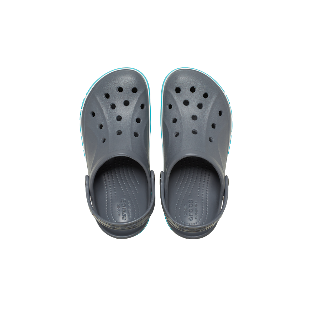 Toddler Bayaband Clog in Charcoal - Image 5