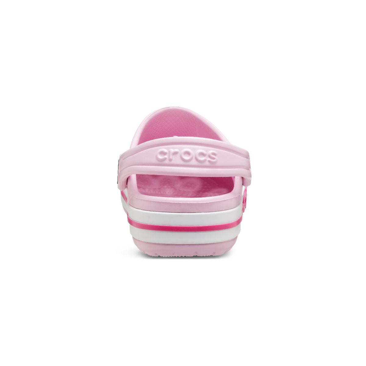 Toddler Bayaband Clog in Ballerina Pink Candy Pink - Image 3
