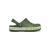 Army Green/Lime Punch