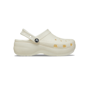 Women's Classic Platform Glitter Clog