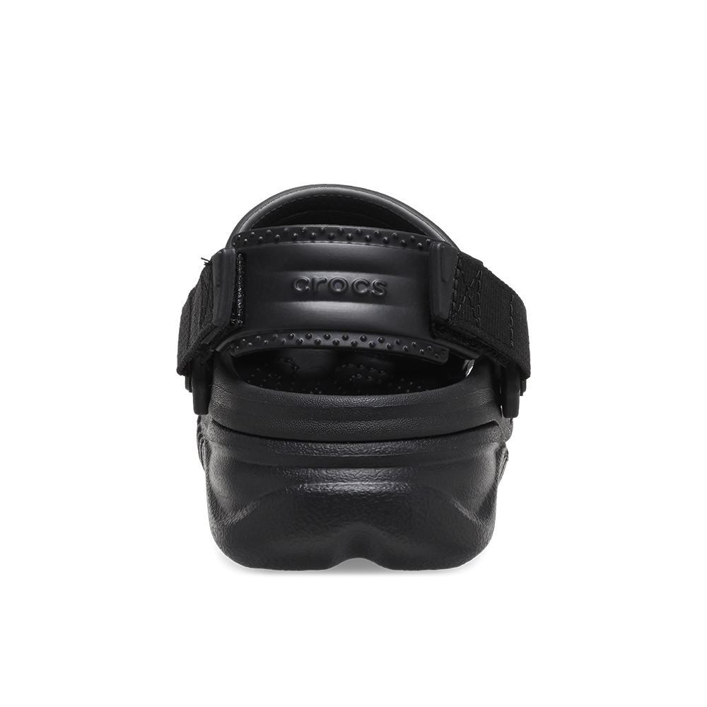 Duet Max II Clog in Black - Image 3