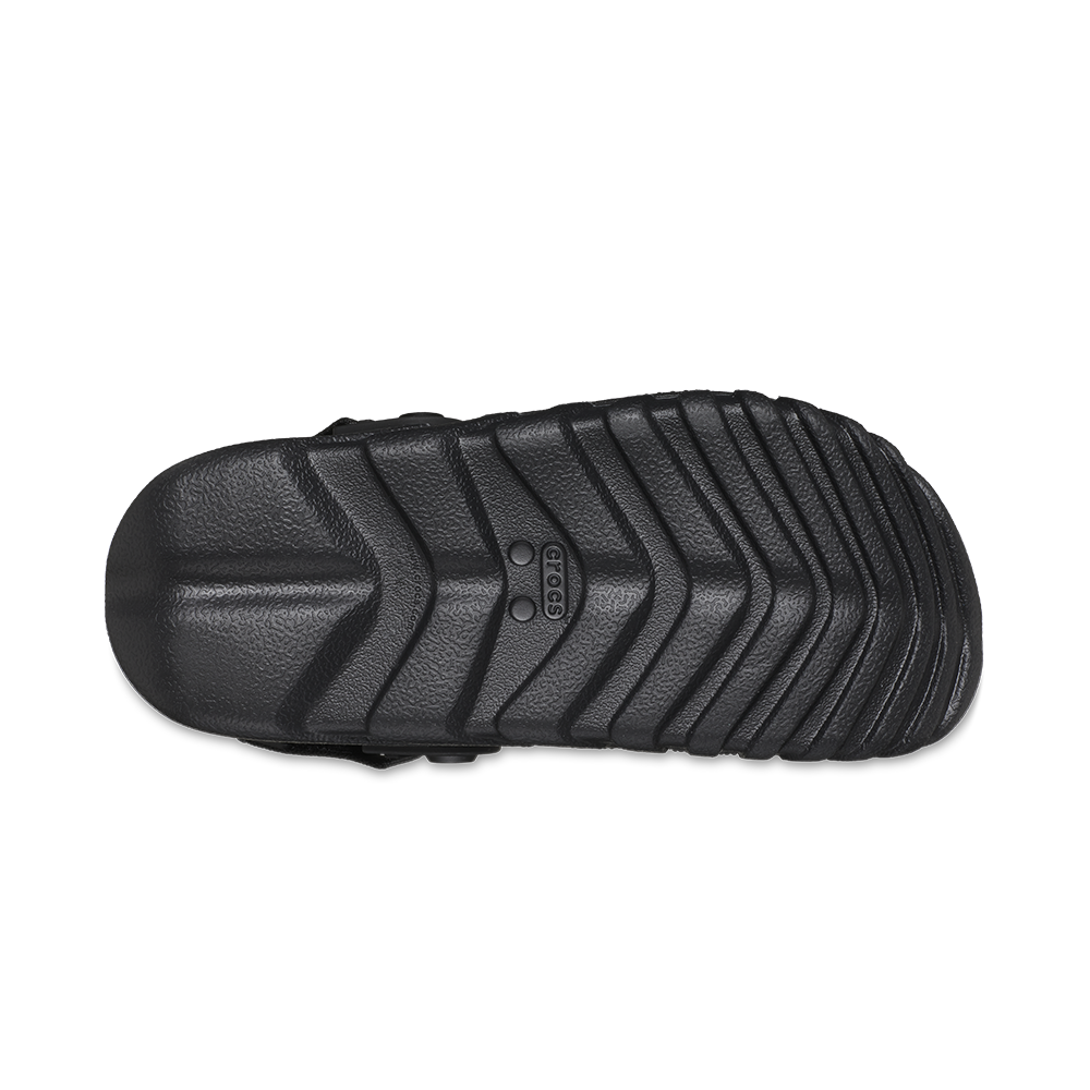 Duet Max II Clog in Black - Image 7